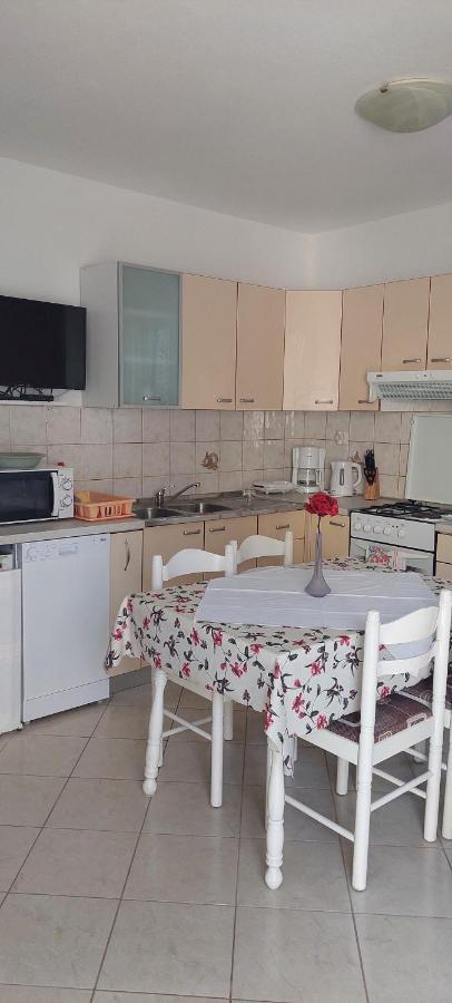 Pahljina Apartments Palit Esterno foto