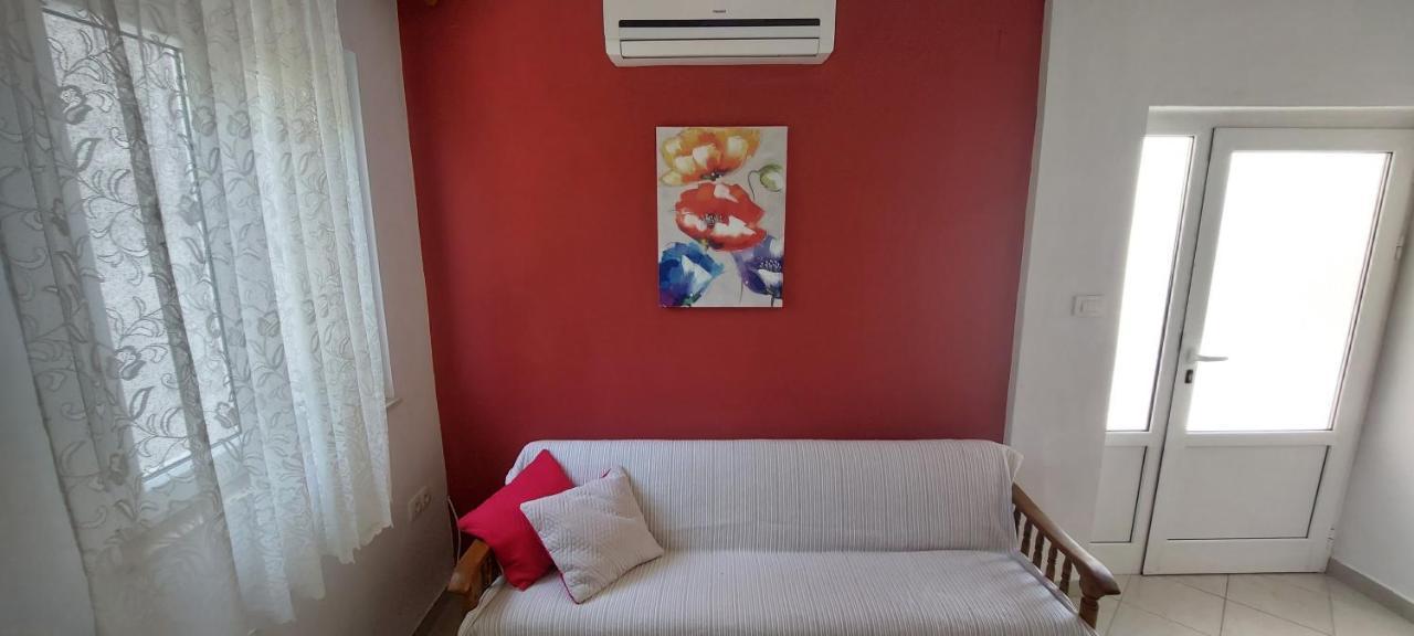 Pahljina Apartments Palit Esterno foto