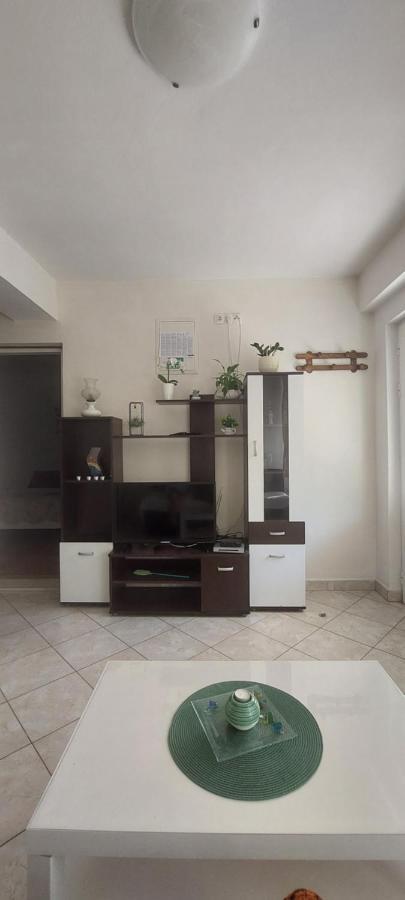 Pahljina Apartments Palit Esterno foto